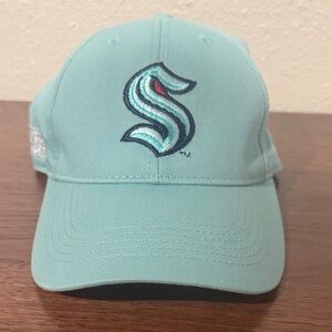Seattle Kraken Hat
